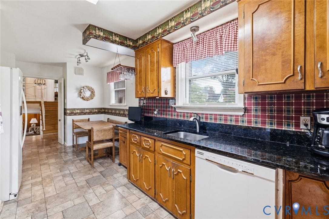1100 Lake Avenue, Richmond, VA 23226