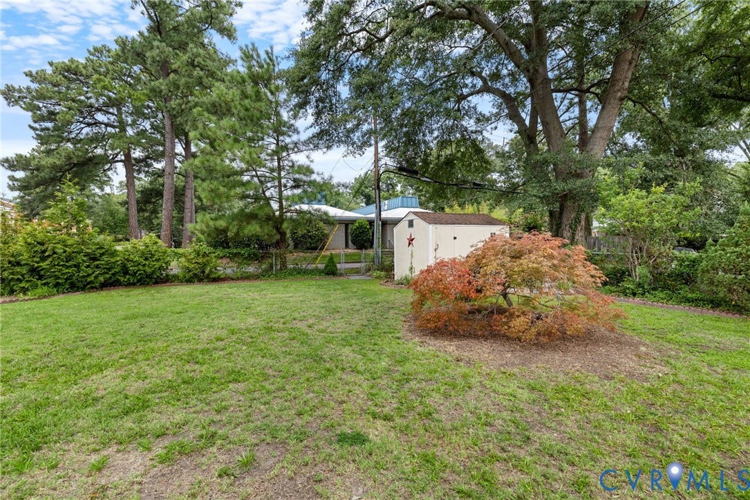 1100 Lake Avenue, Richmond, VA 23226