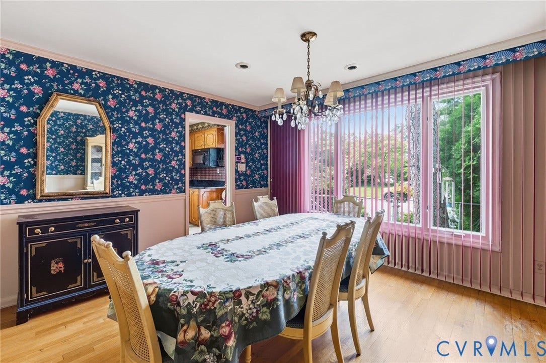 1100 Lake Avenue, Richmond, VA 23226