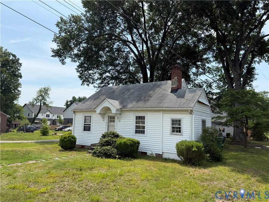 Property photo for 1317 Virginia Avenue, Glen Allen, VA