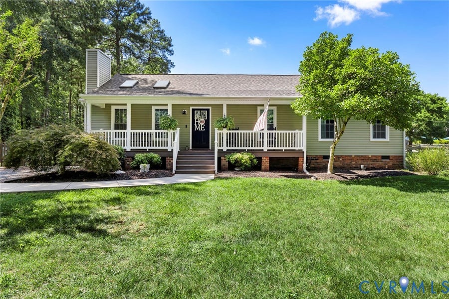 Property photo for 10744 Brookley Road, Glen Allen, VA