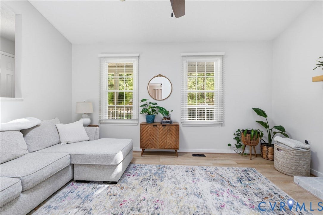 10744 Brookley Road, Glen Allen, VA 23060 10744 Brookley Road, Glen Allen, VA 23060