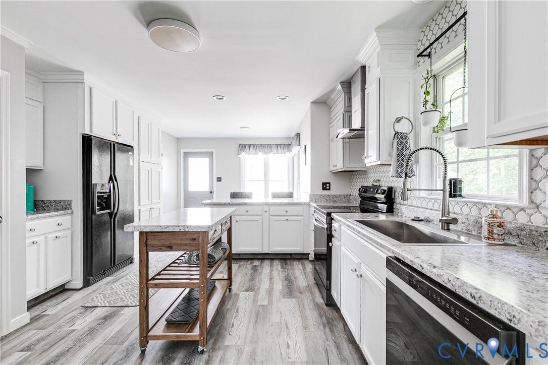 9219 Upshur Drive, Chesterfield, VA 23236 9219 Upshur Drive, Chesterfield, VA 23236