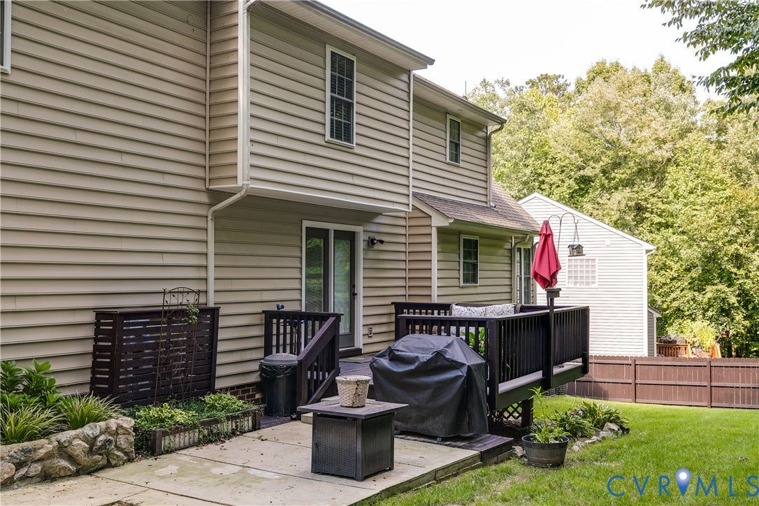 9219 Upshur Drive, Chesterfield, VA 23236 9219 Upshur Drive, Chesterfield, VA 23236