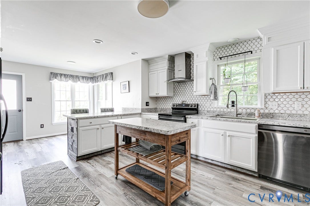 9219 Upshur Drive, Chesterfield, VA 23236 9219 Upshur Drive, Chesterfield, VA 23236