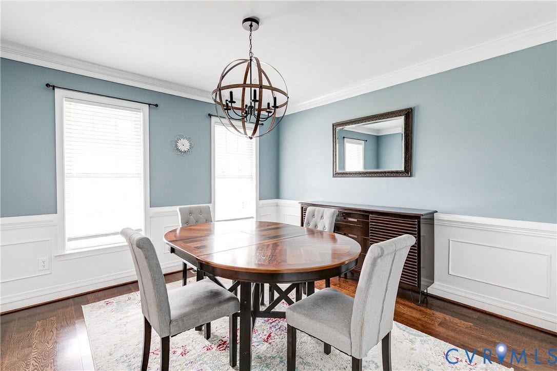 9219 Upshur Drive, Chesterfield, VA 23236 9219 Upshur Drive, Chesterfield, VA 23236