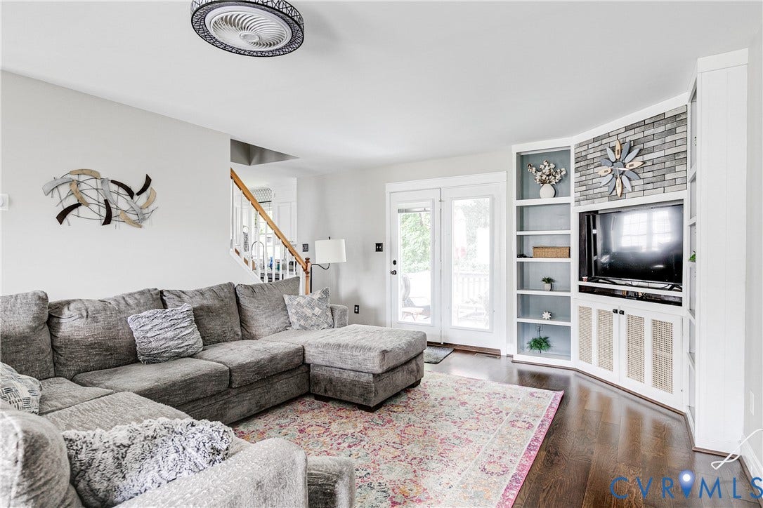 9219 Upshur Drive, Chesterfield, VA 23236 9219 Upshur Drive, Chesterfield, VA 23236