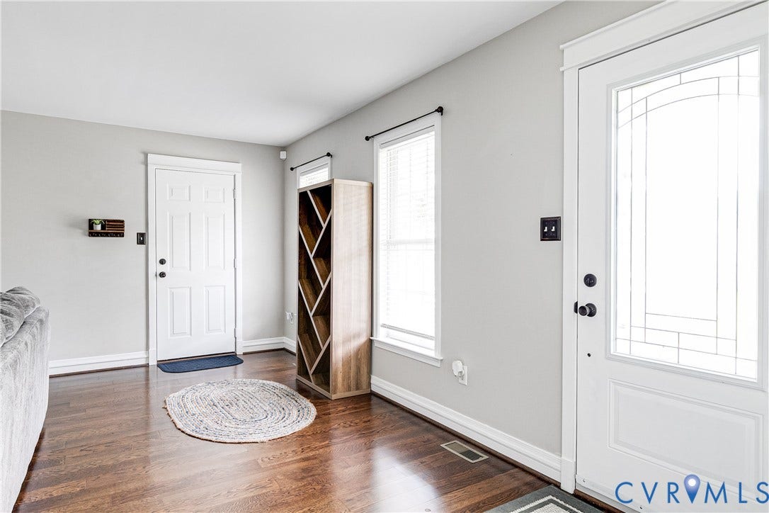 9219 Upshur Drive, Chesterfield, VA 23236 9219 Upshur Drive, Chesterfield, VA 23236