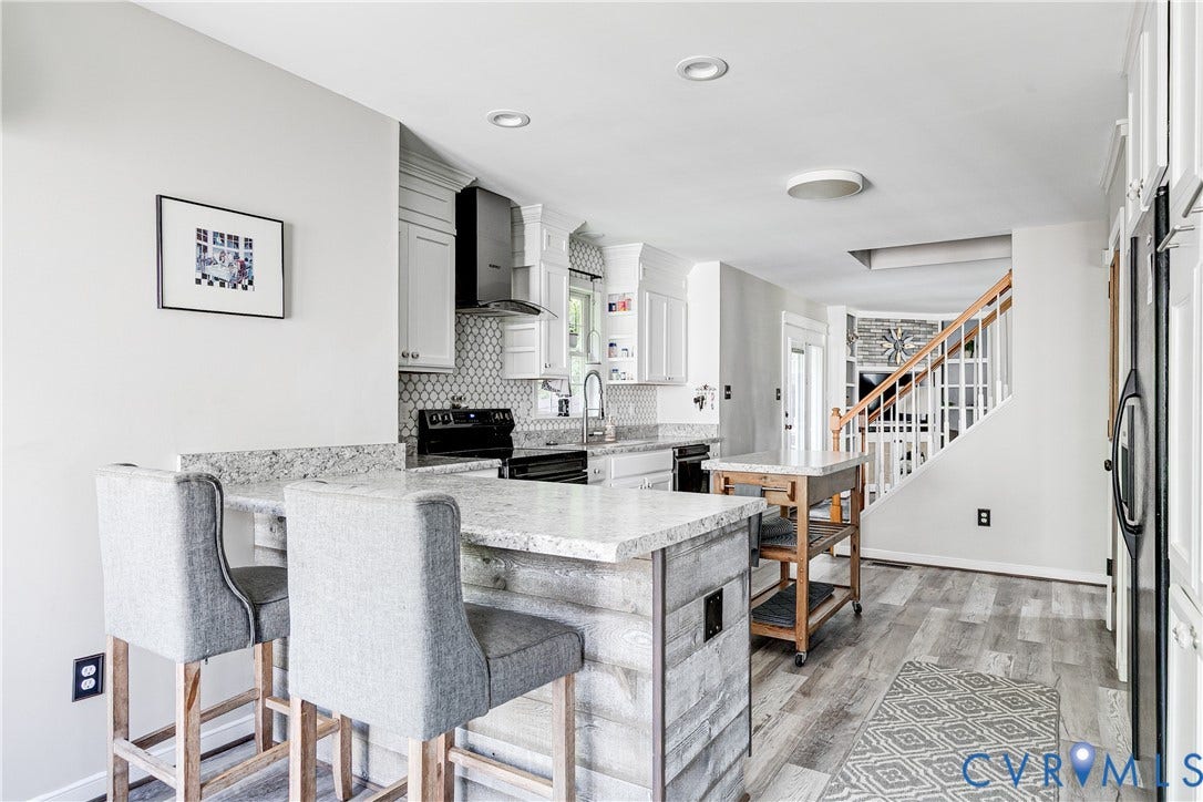 9219 Upshur Drive, Chesterfield, VA 23236 9219 Upshur Drive, Chesterfield, VA 23236