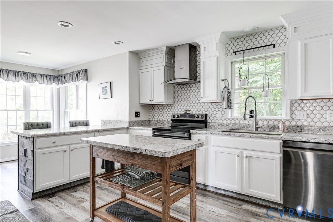 9219 Upshur Drive, Chesterfield, VA 23236 9219 Upshur Drive, Chesterfield, VA 23236