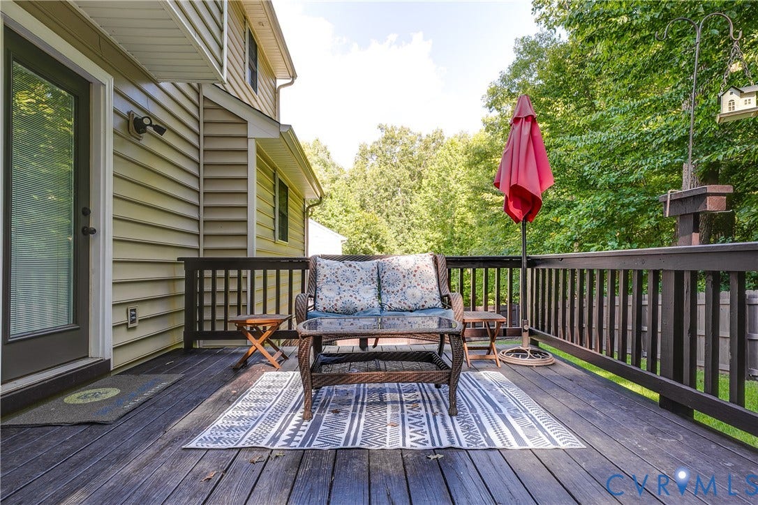 9219 Upshur Drive, Chesterfield, VA 23236 9219 Upshur Drive, Chesterfield, VA 23236