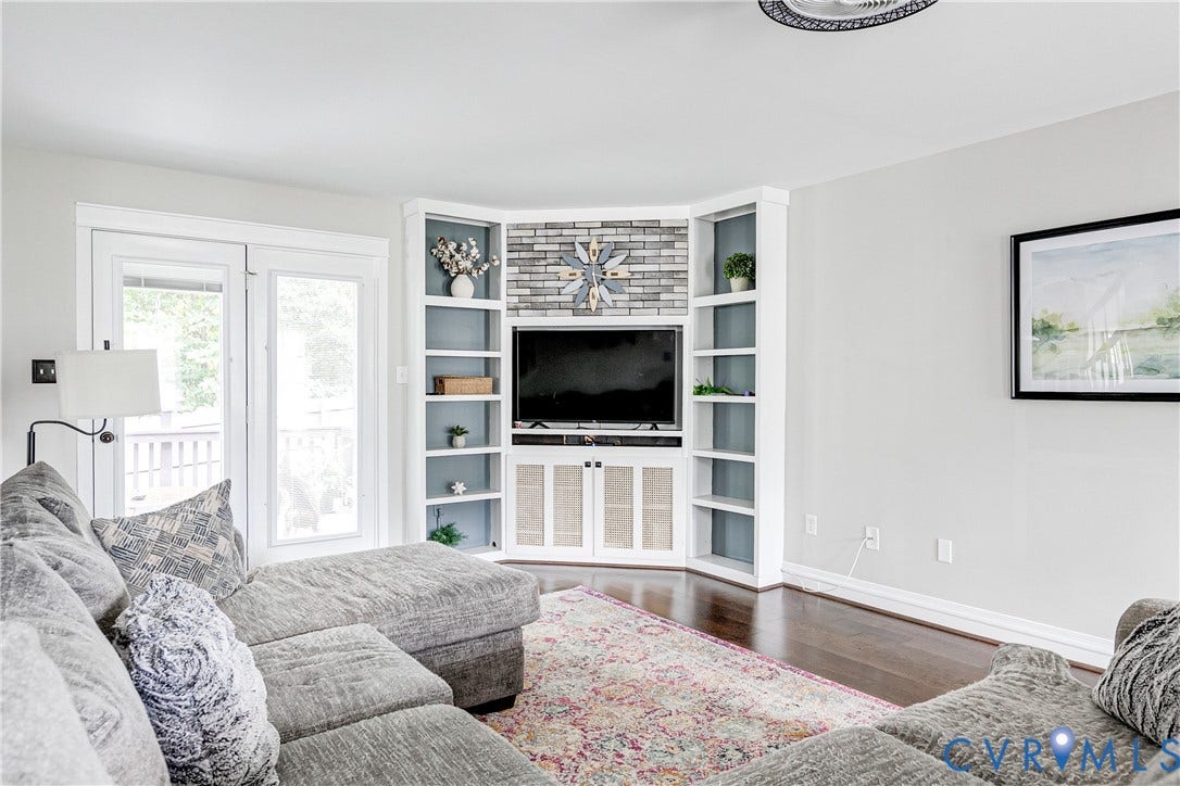 9219 Upshur Drive, Chesterfield, VA 23236 9219 Upshur Drive, Chesterfield, VA 23236