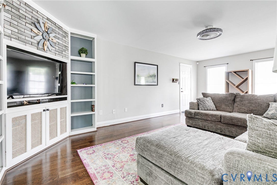 9219 Upshur Drive, Chesterfield, VA 23236 9219 Upshur Drive, Chesterfield, VA 23236