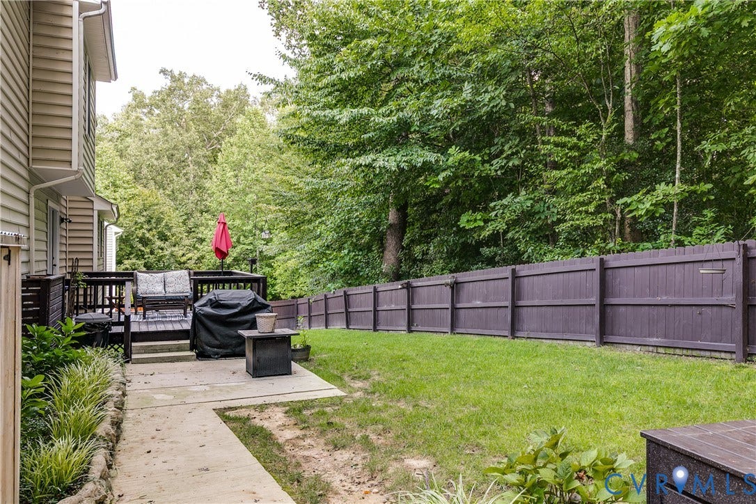 9219 Upshur Drive, Chesterfield, VA 23236 9219 Upshur Drive, Chesterfield, VA 23236