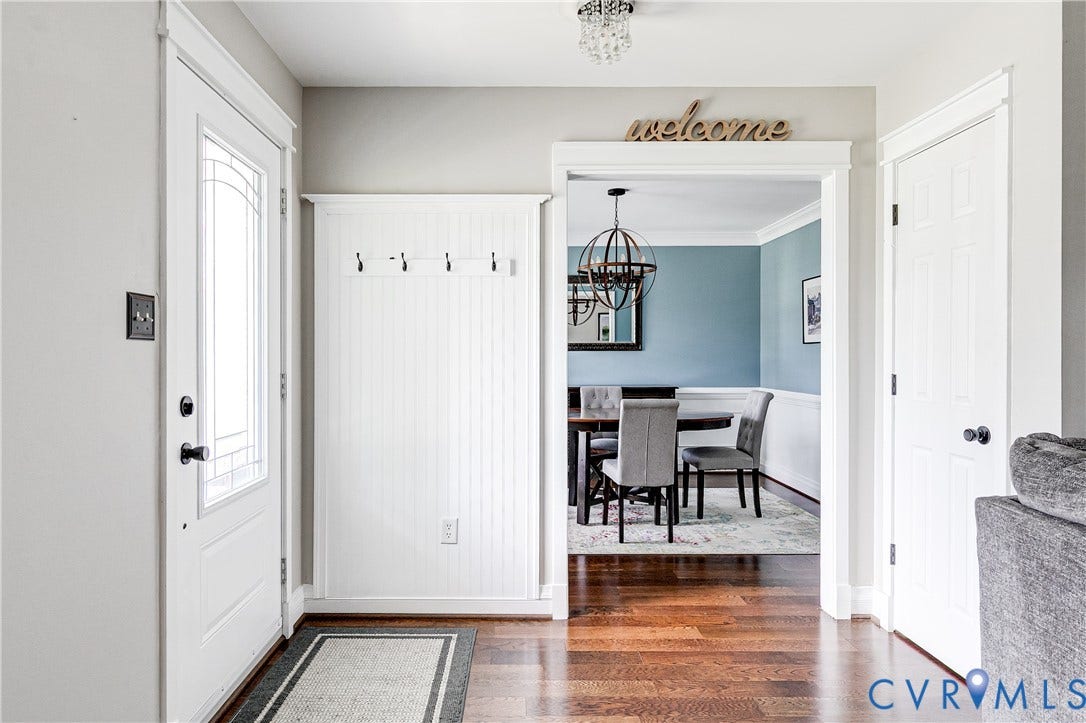 9219 Upshur Drive, Chesterfield, VA 23236 9219 Upshur Drive, Chesterfield, VA 23236