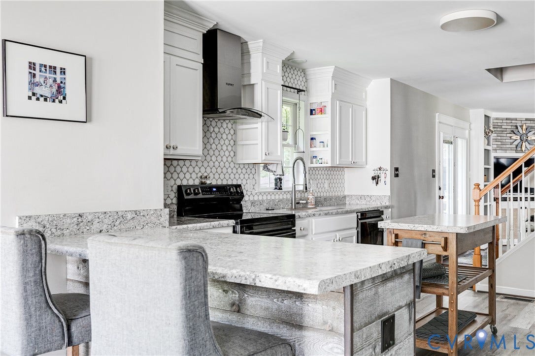 9219 Upshur Drive, Chesterfield, VA 23236 9219 Upshur Drive, Chesterfield, VA 23236