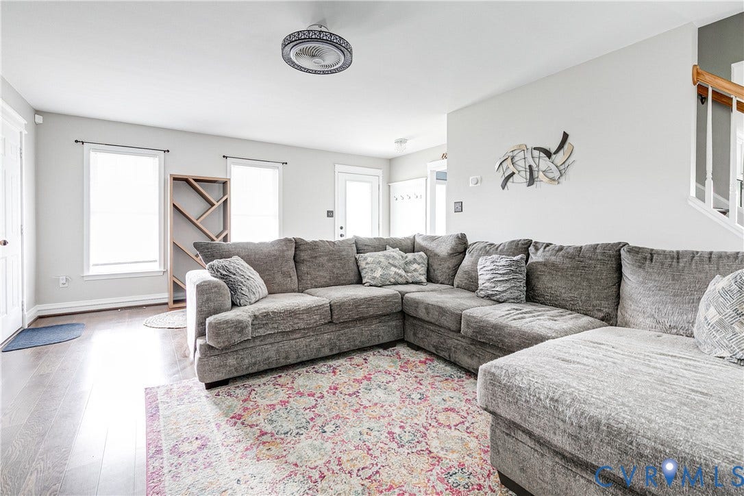 9219 Upshur Drive, Chesterfield, VA 23236 9219 Upshur Drive, Chesterfield, VA 23236