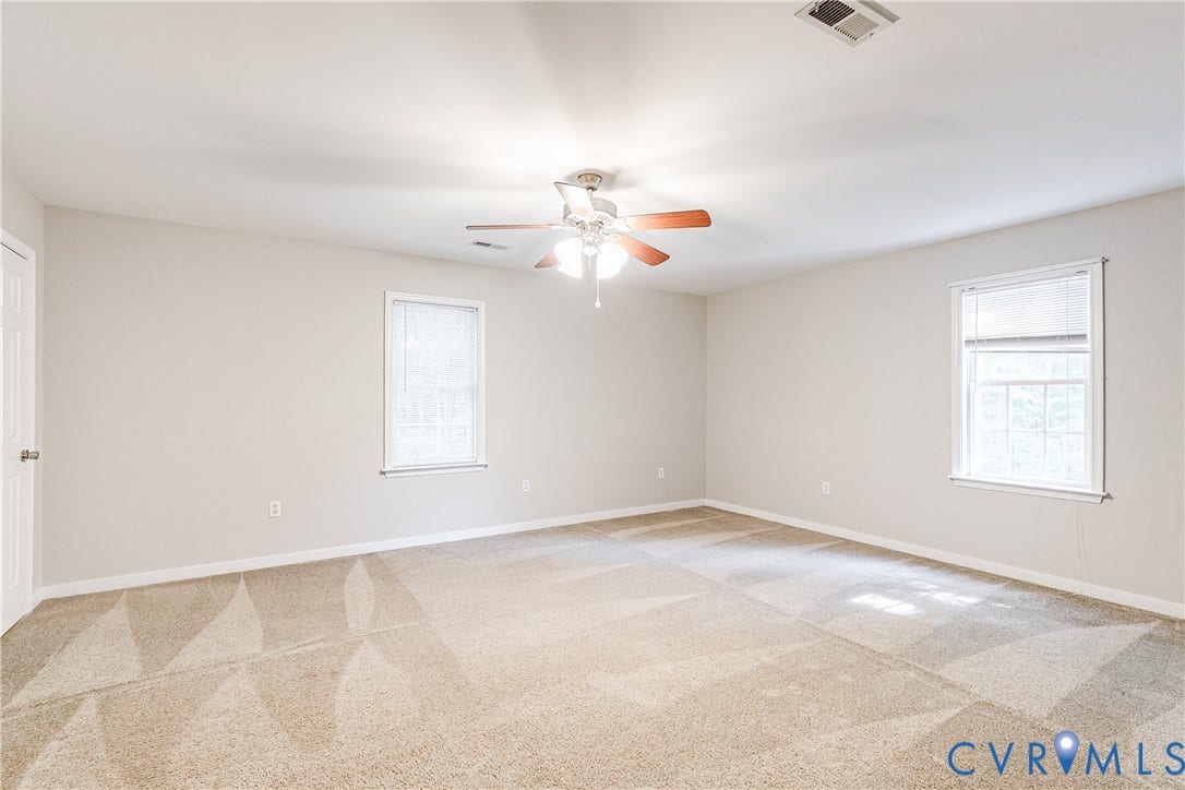 9219 Upshur Drive, Chesterfield, VA 23236 9219 Upshur Drive, Chesterfield, VA 23236