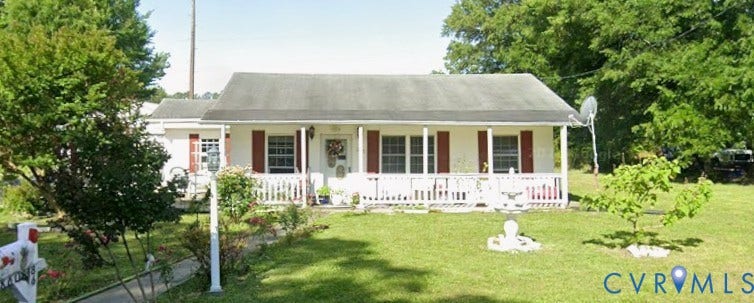 Property photo for 8608 Broadway Avenue, Henrico, VA