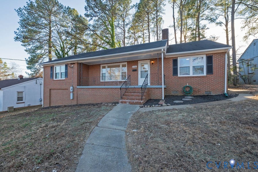 Property photo for 21204 Orange Hill Avenue, Chesterfield, VA