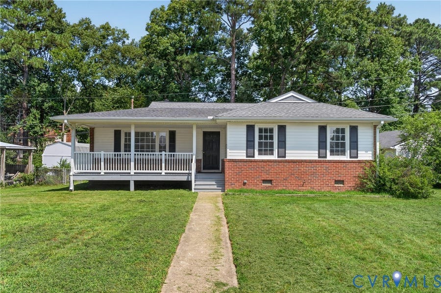 Property photo for 9200 Philmont Drive, Henrico, VA