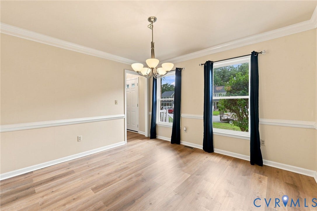 2807 Executive Drive, John Tyler Woods, Chesterfield, VA 23831 2807 Executive Drive, John Tyler Woods, Chesterfield, VA 23831