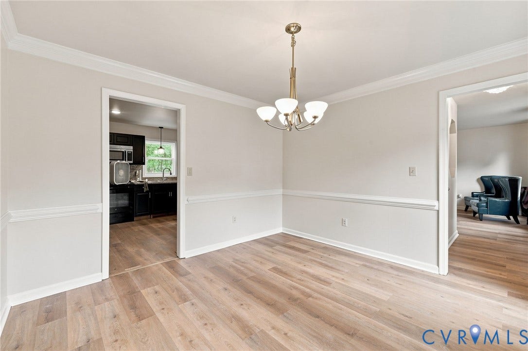 2807 Executive Drive, John Tyler Woods, Chesterfield, VA 23831 2807 Executive Drive, John Tyler Woods, Chesterfield, VA 23831