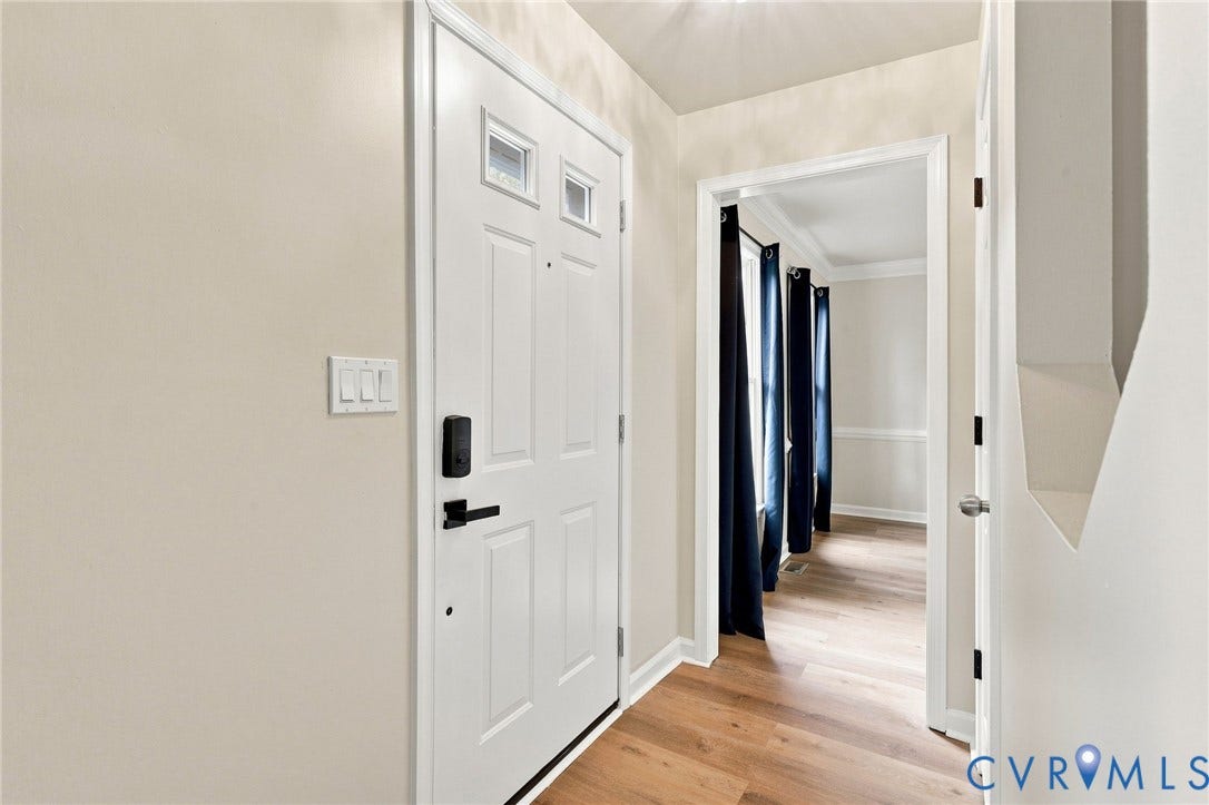 2807 Executive Drive, John Tyler Woods, Chesterfield, VA 23831 2807 Executive Drive, John Tyler Woods, Chesterfield, VA 23831