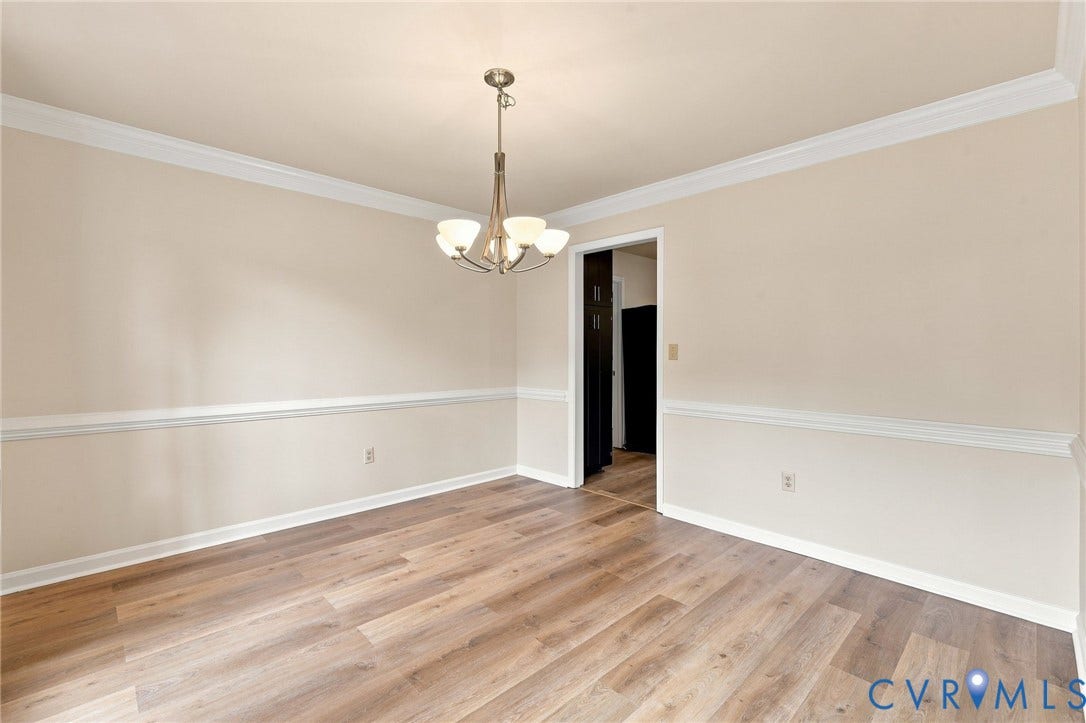 2807 Executive Drive, John Tyler Woods, Chesterfield, VA 23831 2807 Executive Drive, John Tyler Woods, Chesterfield, VA 23831