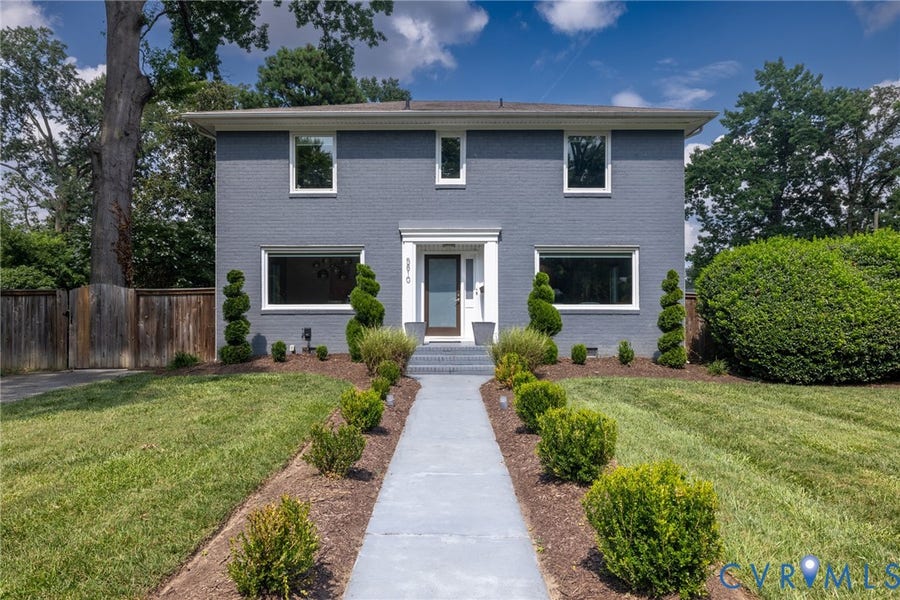 Property photo for 5810 Lee Avenue, Richmond, VA