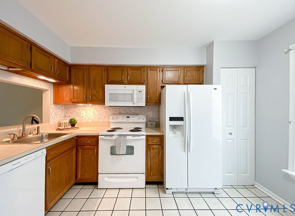 6903 E Fox Green, Chesterfield, VA 23832 6903 E Fox Green, Chesterfield, VA 23832