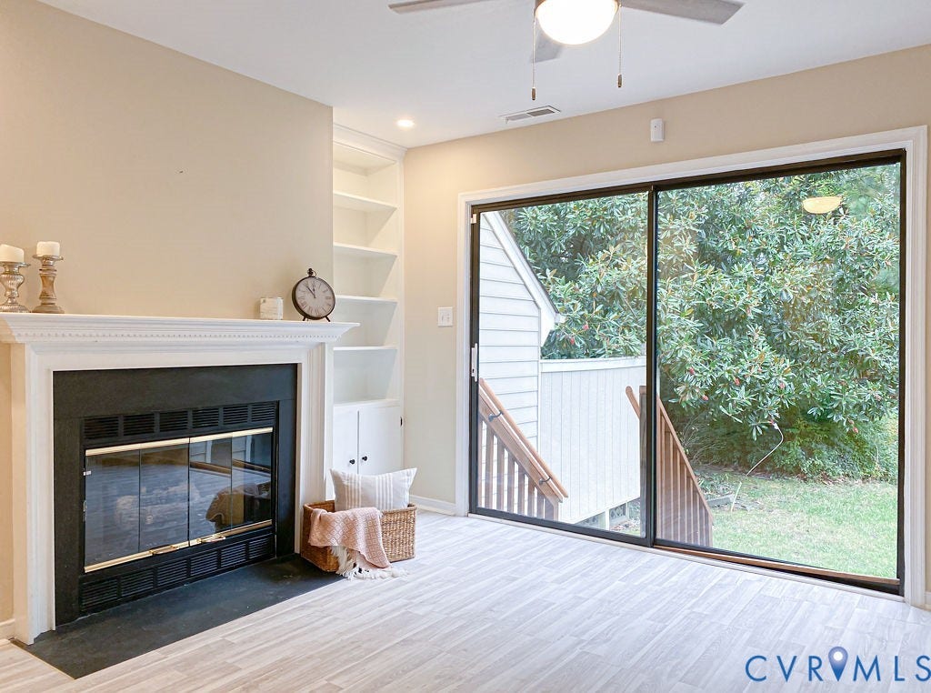 6903 E Fox Green, Chesterfield, VA 23832 6903 E Fox Green, Chesterfield, VA 23832
