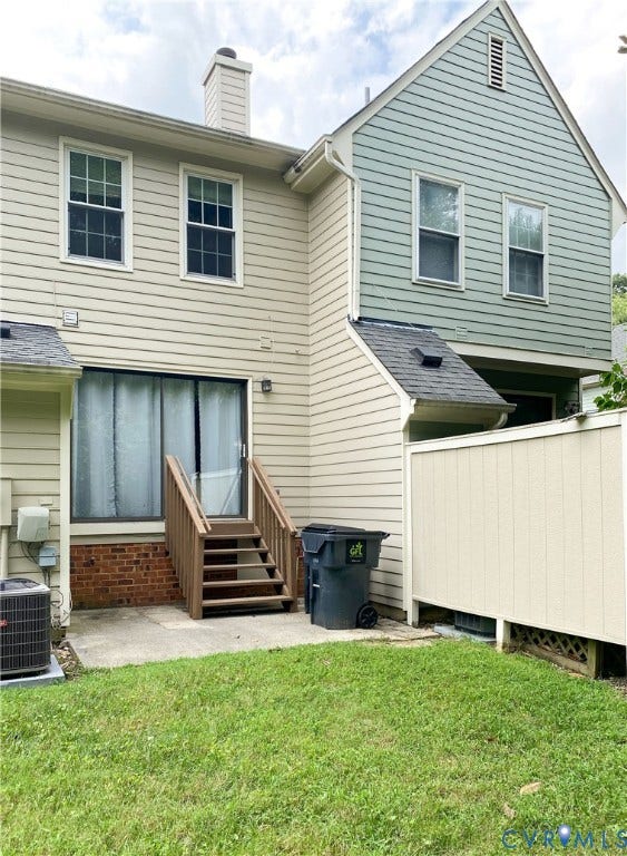 6903 E Fox Green, Chesterfield, VA 23832 6903 E Fox Green, Chesterfield, VA 23832