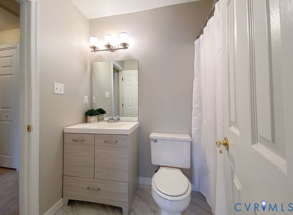 6903 E Fox Green, Chesterfield, VA 23832 6903 E Fox Green, Chesterfield, VA 23832