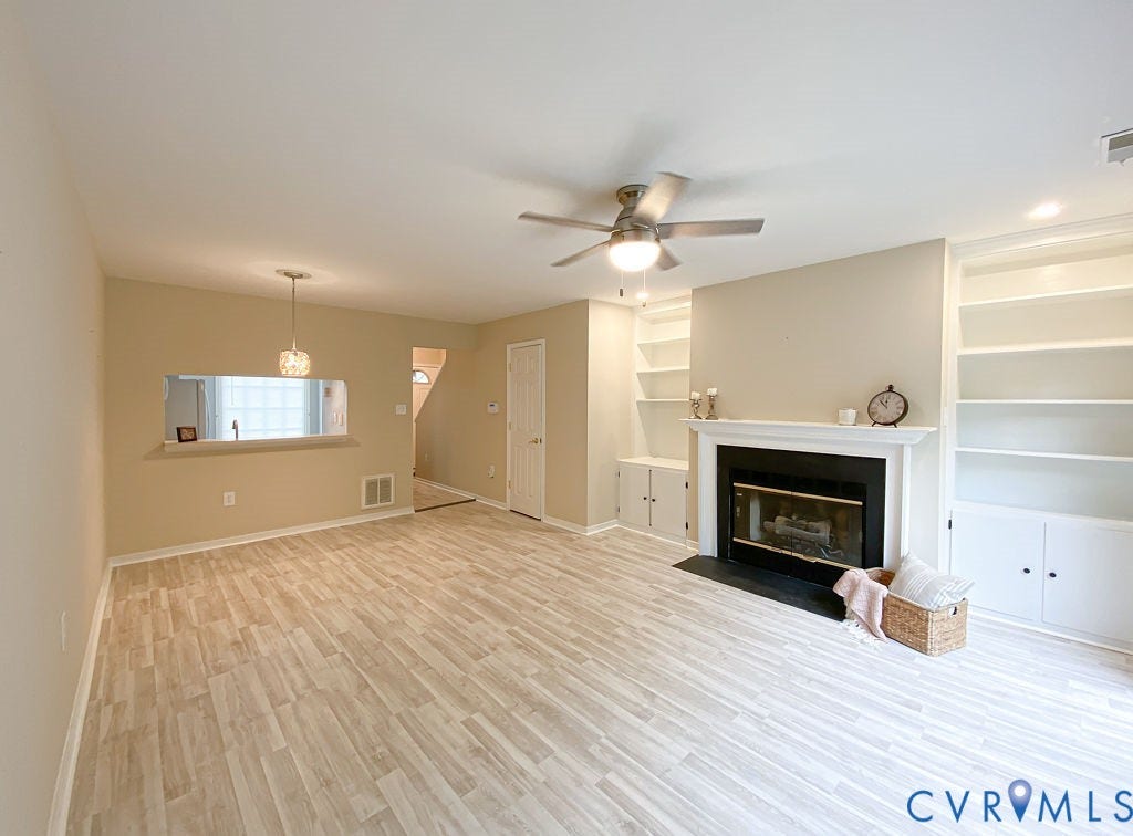 6903 E Fox Green, Chesterfield, VA 23832 6903 E Fox Green, Chesterfield, VA 23832