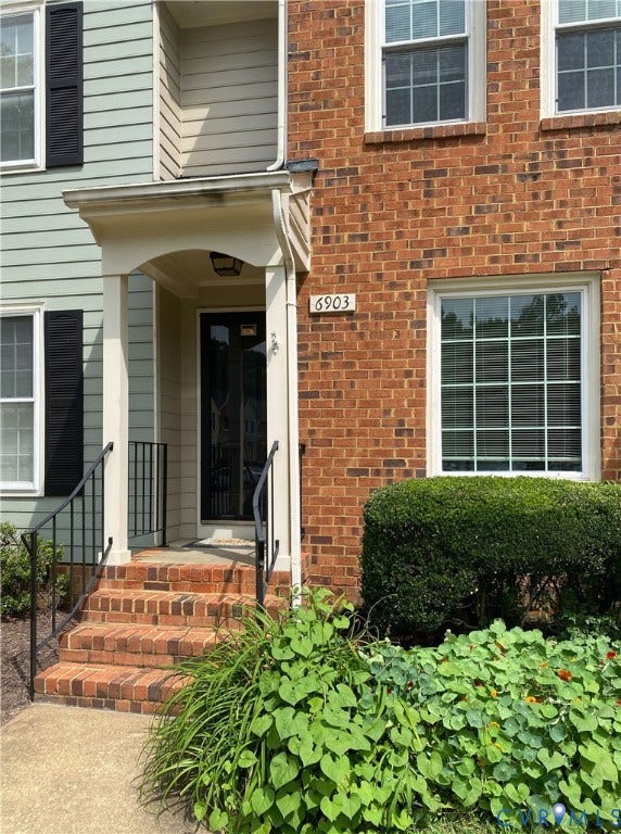 6903 E Fox Green, Chesterfield, VA 23832 6903 E Fox Green, Chesterfield, VA 23832