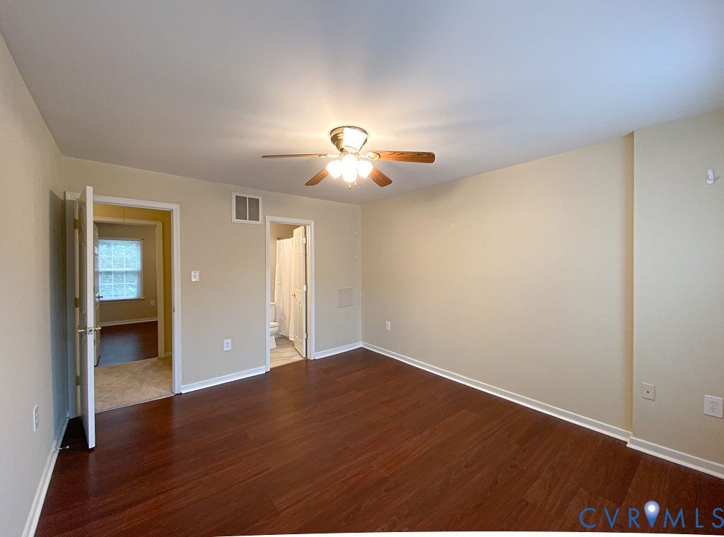 6903 E Fox Green, Chesterfield, VA 23832 6903 E Fox Green, Chesterfield, VA 23832