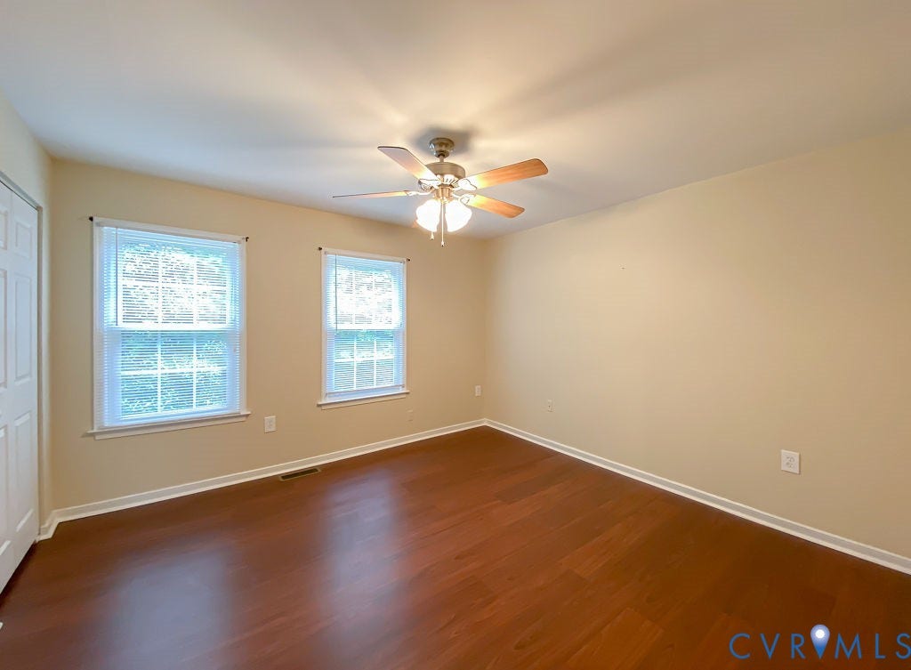 6903 E Fox Green, Chesterfield, VA 23832 6903 E Fox Green, Chesterfield, VA 23832