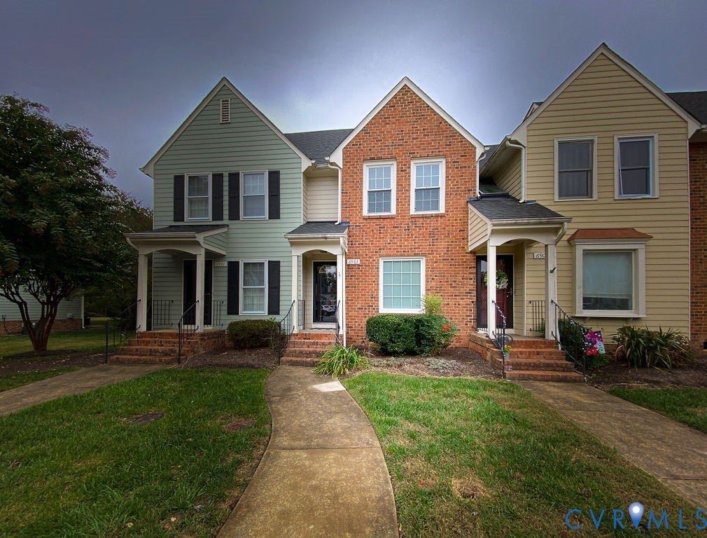 6903 E Fox Green, Chesterfield, VA 23832 6903 E Fox Green, Chesterfield, VA 23832