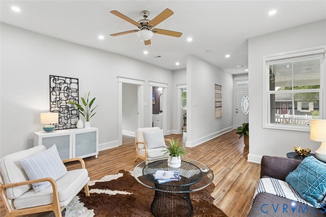 229 E 36th Street, Swansboro West, Richmond, VA 23224
