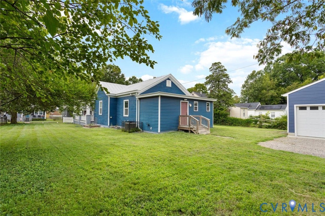 229 E 36th Street, Swansboro West, Richmond, VA 23224