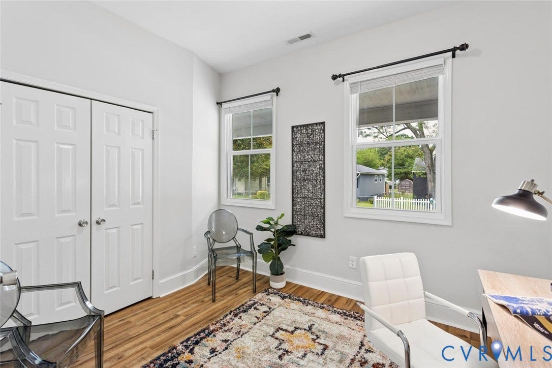 229 E 36th Street, Swansboro West, Richmond, VA 23224