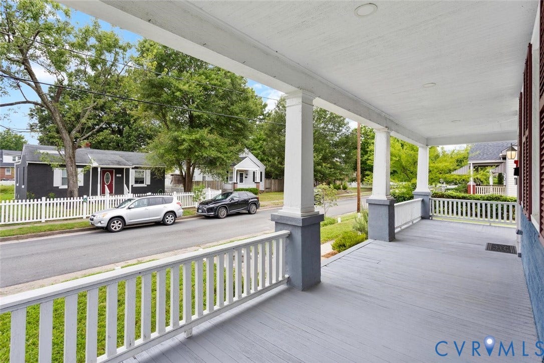 229 E 36th Street, Swansboro West, Richmond, VA 23224