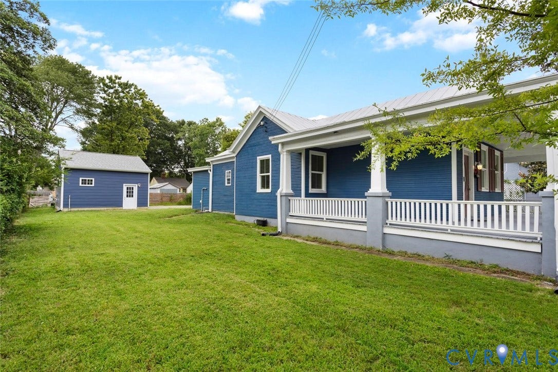 229 E 36th Street, Swansboro West, Richmond, VA 23224