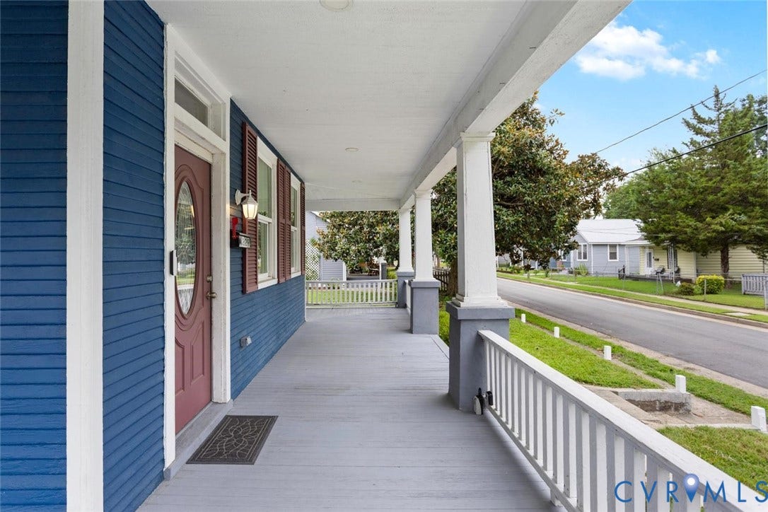 229 E 36th Street, Swansboro West, Richmond, VA 23224