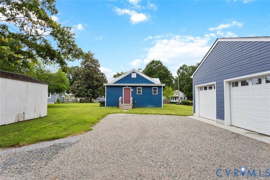 229 E 36th Street, Swansboro West, Richmond, VA 23224