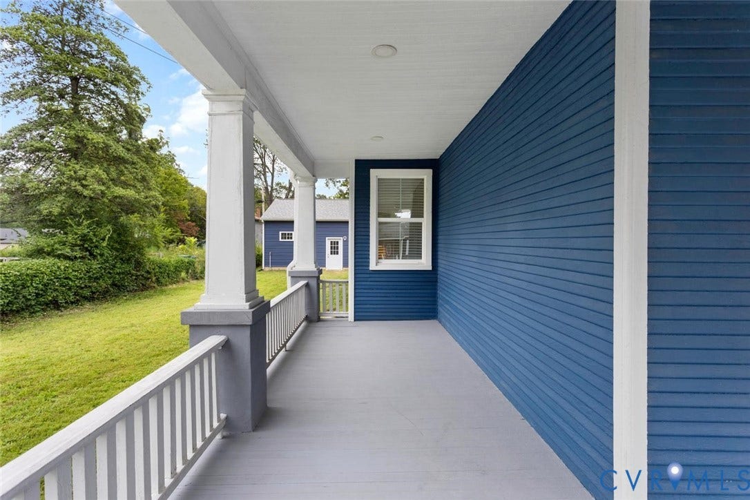 229 E 36th Street, Swansboro West, Richmond, VA 23224