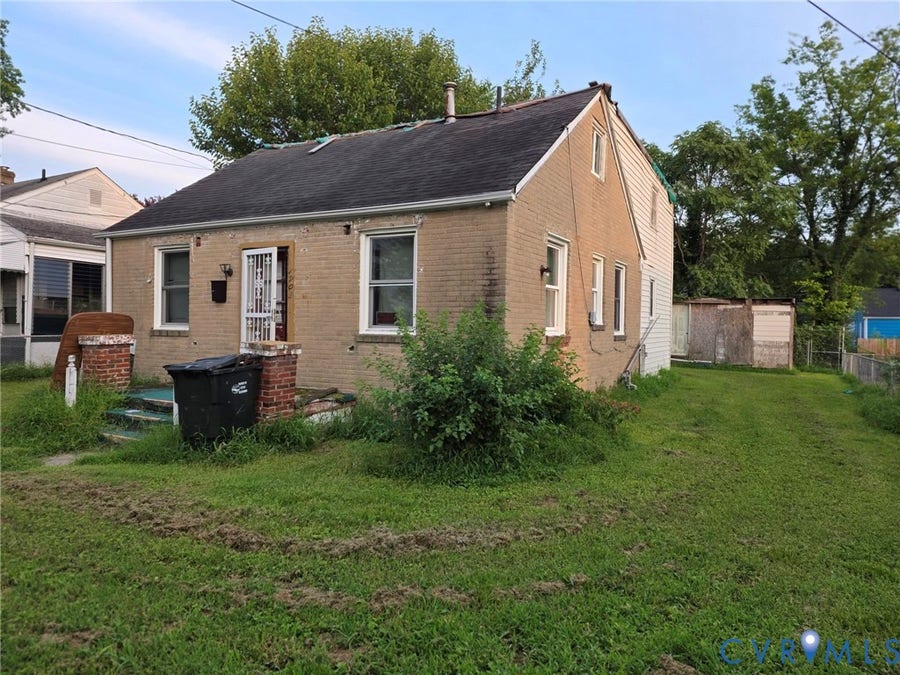 Property photo for 1903 Wood Street, Richmond, VA