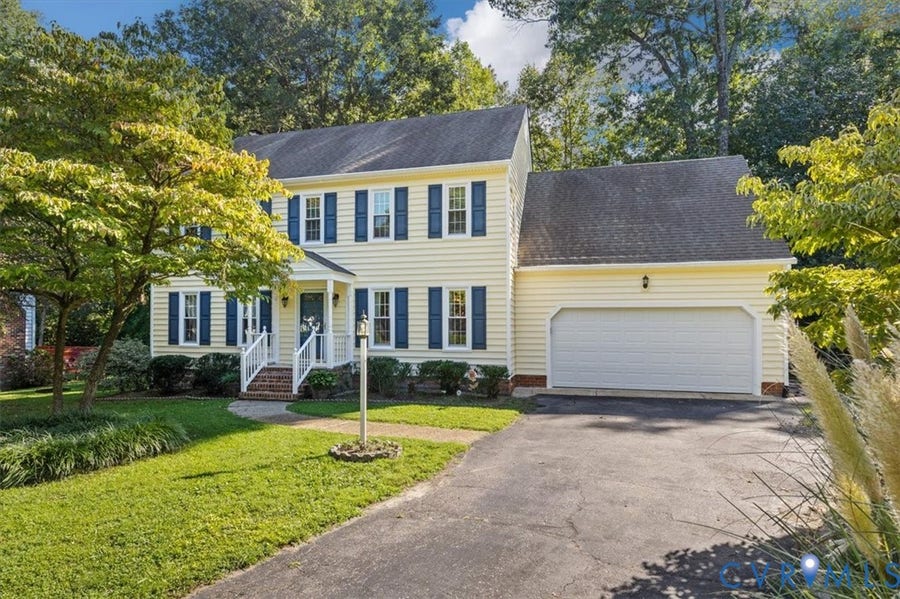 Property photo for 13905 Shadow Ridge Lane, Midlothian, VA