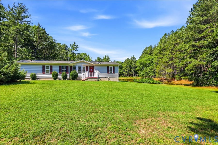 Property photo for 967 Ampthill Road, Cumberland, VA